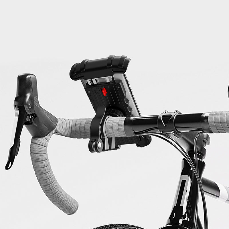 Universal Telefon Holder Claw Black