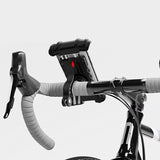 Universal Telefon Holder Claw Black