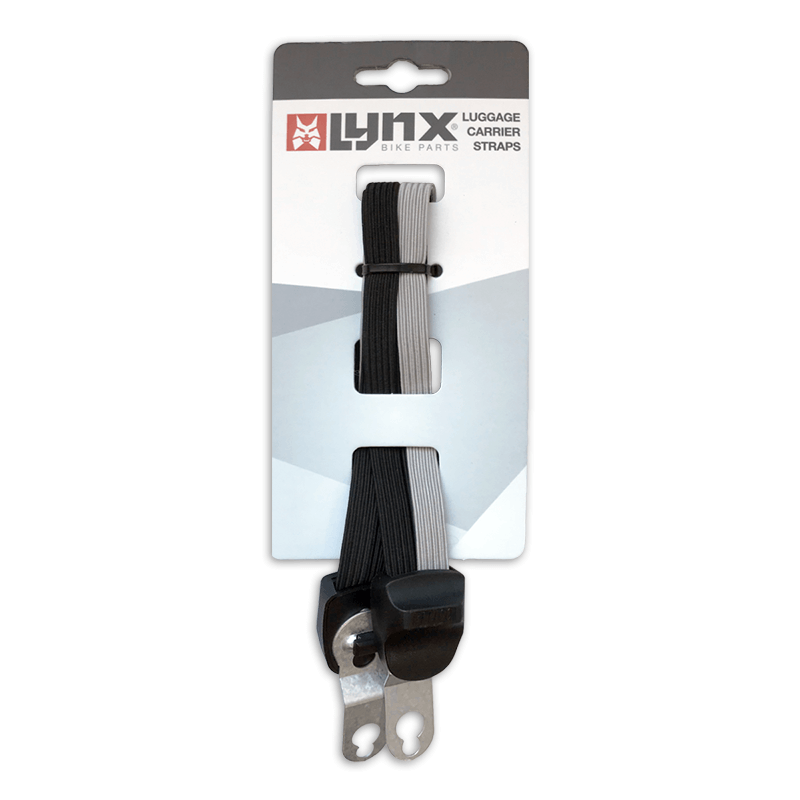 Lynx elastiksnor 26 28 tommer