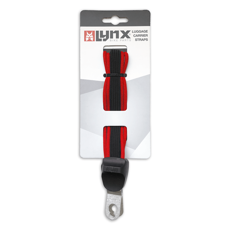 Lynx elastiksnor 26 28 tommer