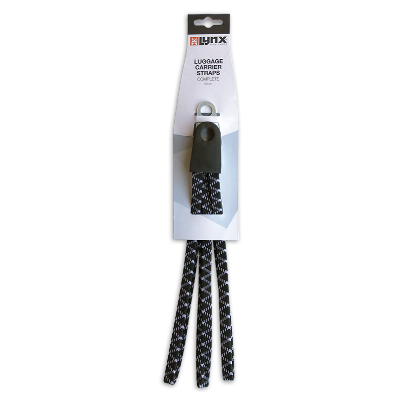 Surringsrem Basic 26 28 Tommer