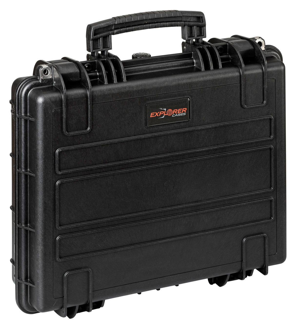 Explorer sager 4412HL kuffert sort