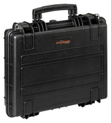 Explorer sager 4412HL kuffert sort