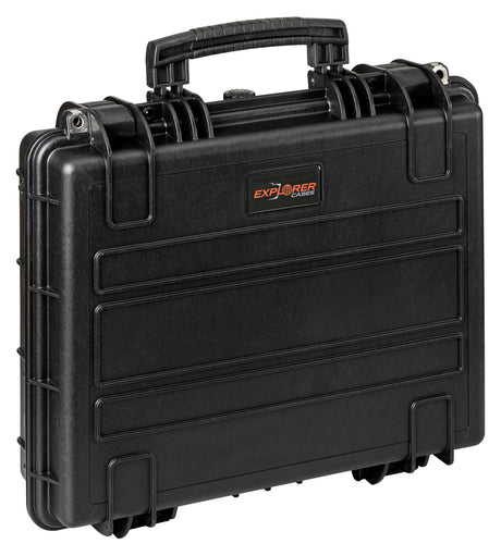 Explorer sager 4412HL kuffert sort