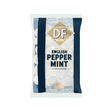 D.f. engelsk pebermynte (24x200gr)