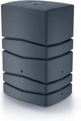 Prosperplast 1070893 - 450l aqua tower antr. | 1 stk