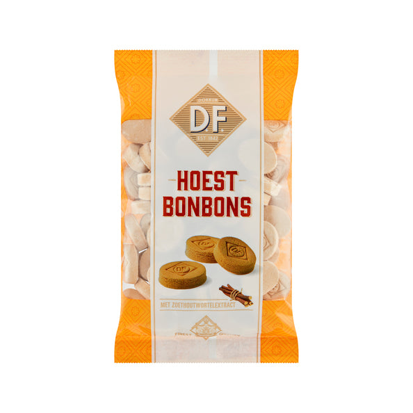 D.f. hostepinde (12x200gr)