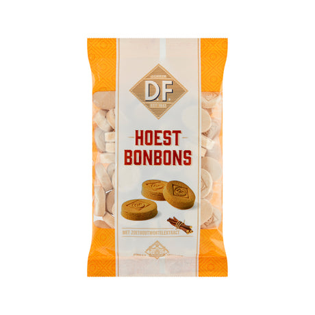 D.f. hostepinde (12x200gr)