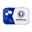 Wilhelmina mynte ekstra frisk (6x 50gr)