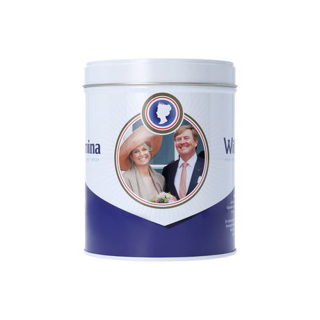 Wilhelmina bus combi vegansk (6x 500gr)
