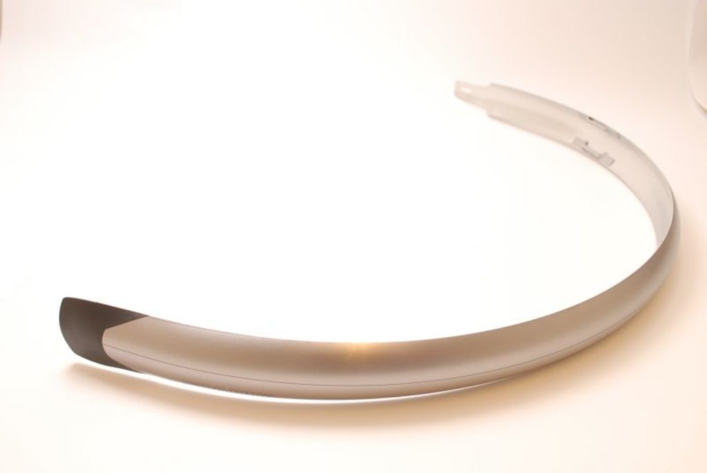 Curana stænkskærm bag noa std sølv graf.1