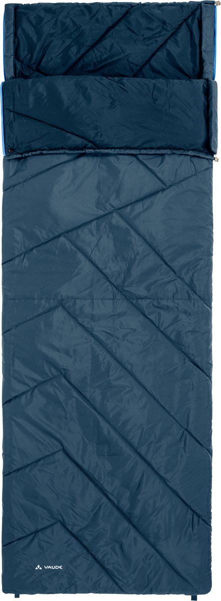 Vaude navajo 100 ii syn, unisex, sovepose