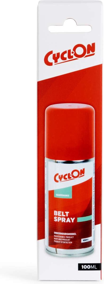 Cyclon Belt Spray Blister 100 ml
