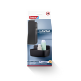 Tesa 1072291 - lavaa bruserstativ single s | 2 stk