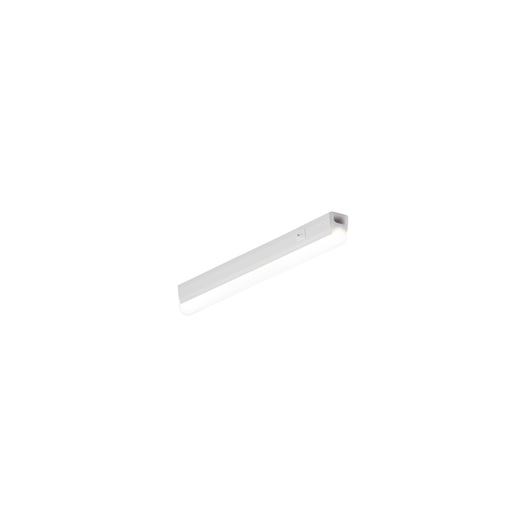 Sylvania 1071820 - syl fluorescerende arm led rør 500lm 4w ww 28cm | 5 stk