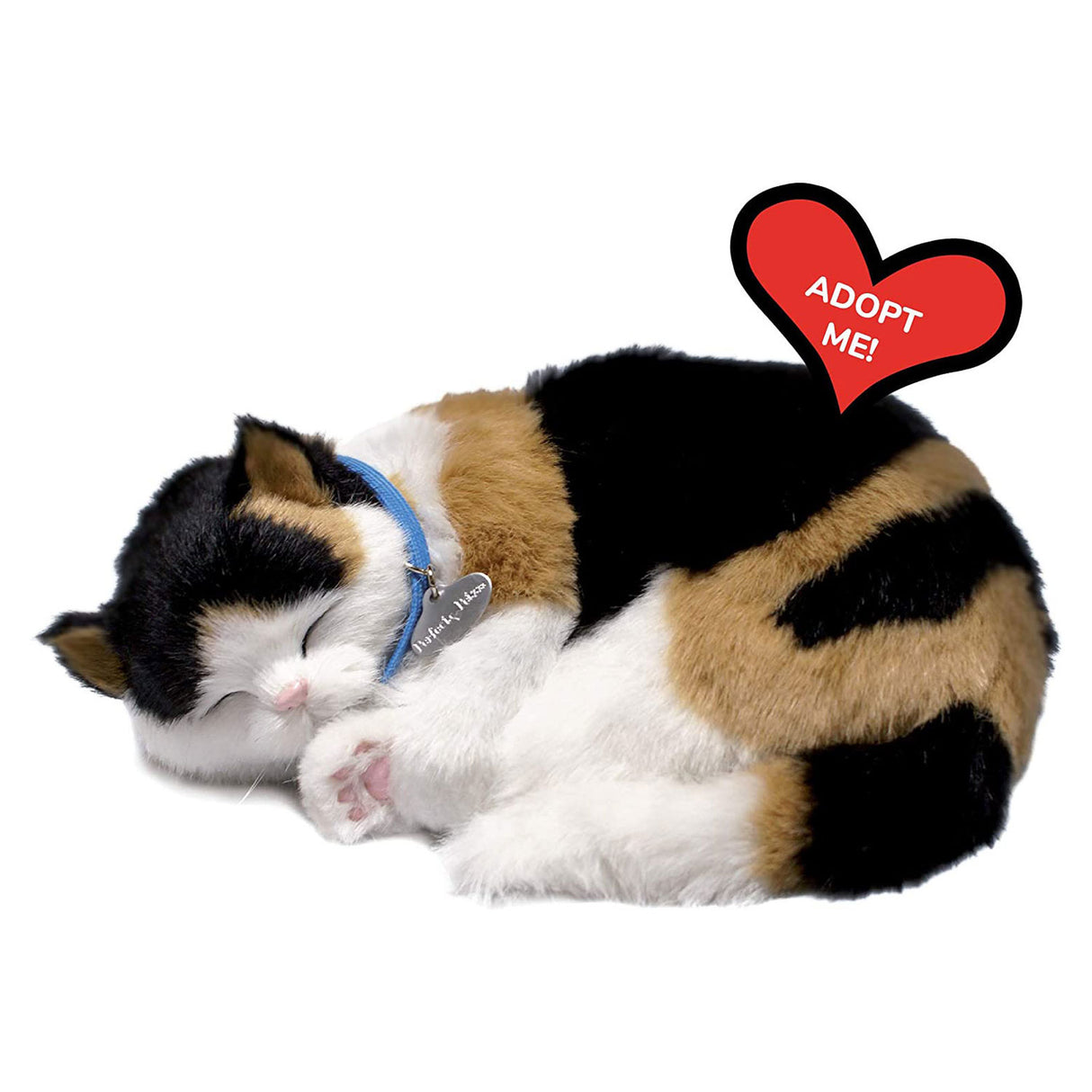 Perfekt petzzz perfekt petzzz blød calico kat