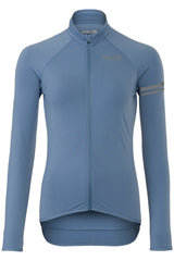 Agu thermo fietsshirt lange mouwen essential dames