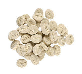 Lykkehostetabletter (3 kg)