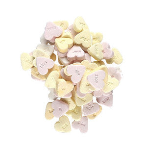 Fortune frugthjerter (3 kg)