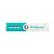 Wilhelmina pebermynte sukkerfri vegansk rulle (24x 37gr)