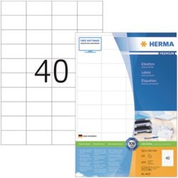 Mærker herma