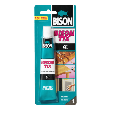 Bison tix 50 ml