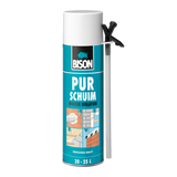 Bison 1029757 - b pur skum 500ml | 3 stk