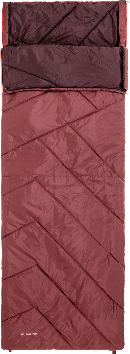 Vaude navajo 500 ii syn, unisex, sovepose