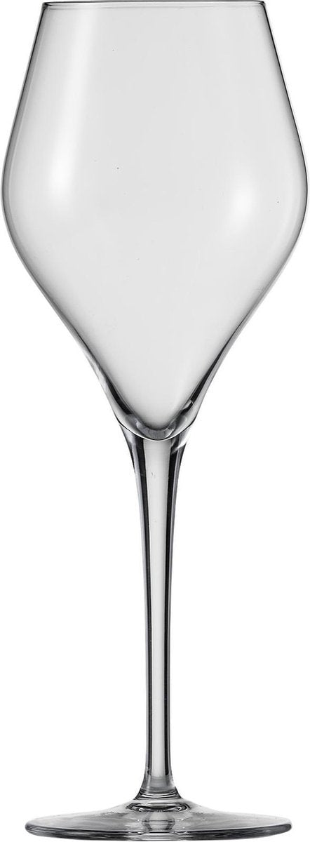 Schott Zwiesel finesse chardonnay vinglas 0 - 0,39 ltr - sæt med 6 stk.