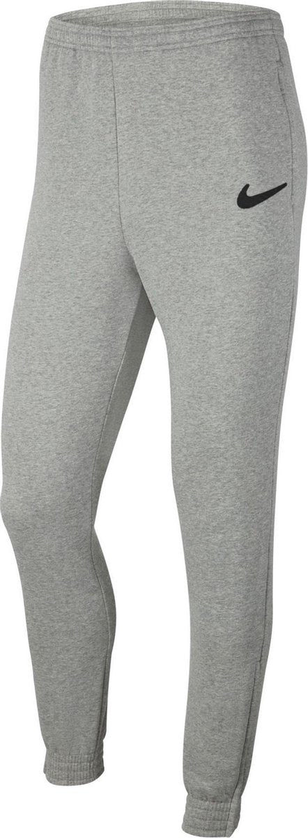 Nike fleece park20 sweatpants til mænd - størrelse xxl