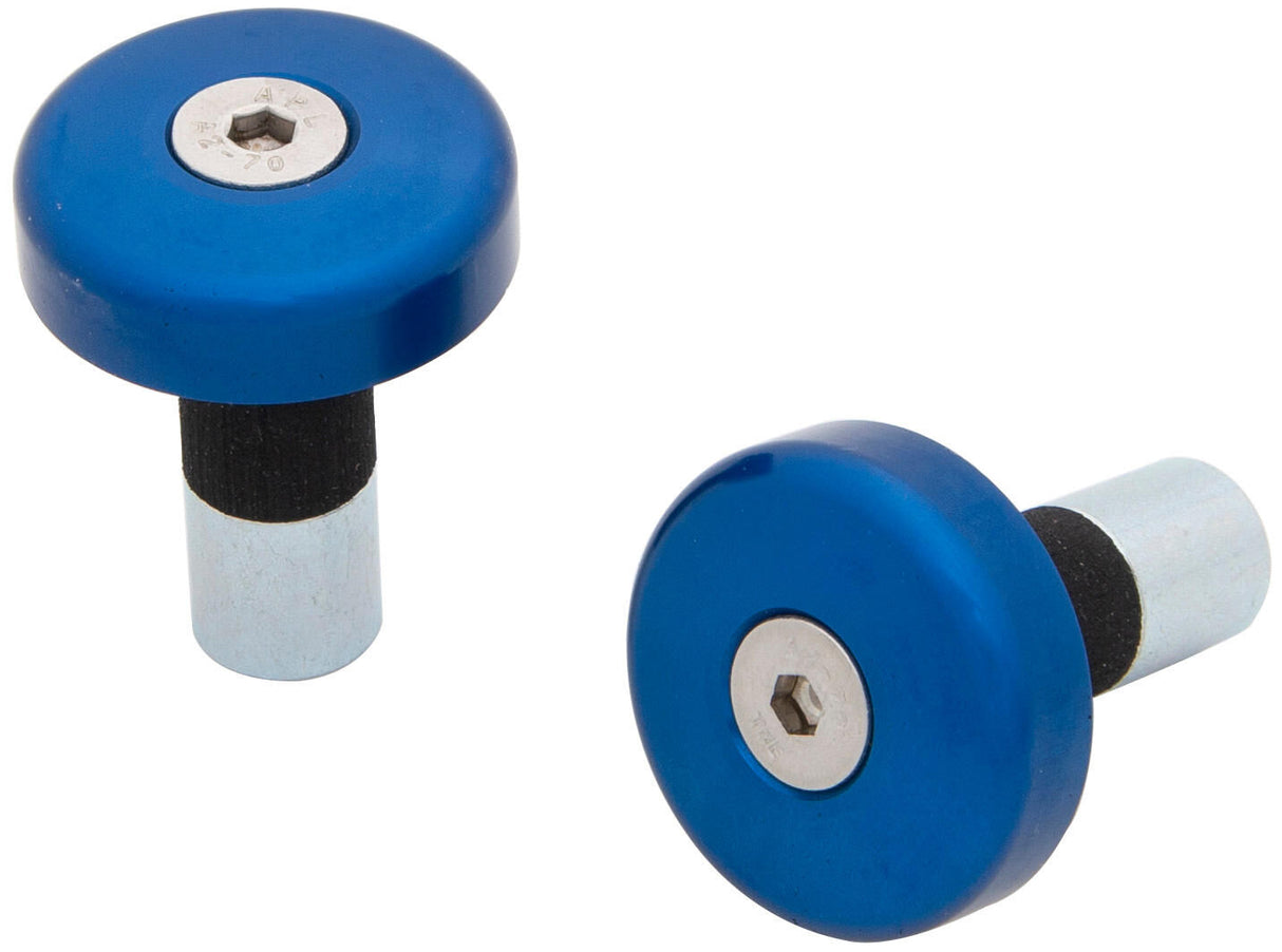 Lsl bar ender flade baseball caps. styrpropper 14mm flade elox bl
