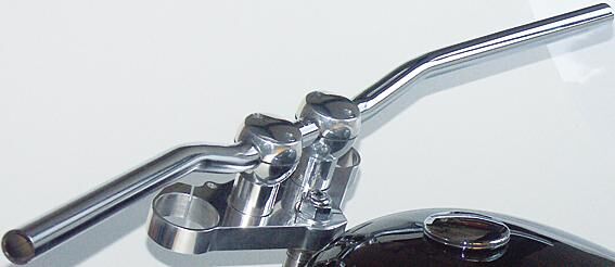 Lsl street bar styr styr streetbar l sta chr 25.4mm hd