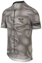 High summer fietsshirt performance heren