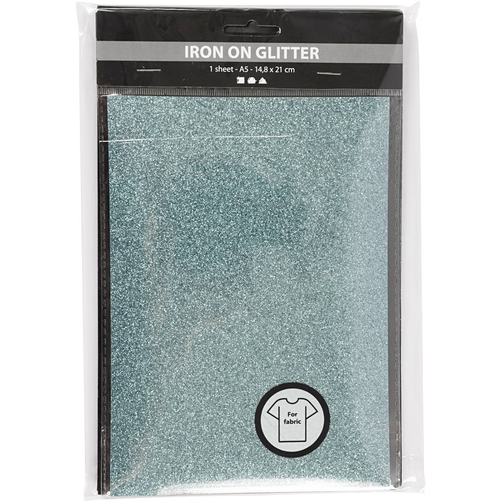 Creativ virksomhed https: www.cchobby.nl jern-på-folie-ark-148x210-mm-glitter-diverse-farver-6-ark-1-kasse