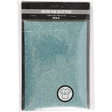 Creativ virksomhed https: www.cchobby.nl jern-på-folie-ark-148x210-mm-glitter-diverse-farver-6-ark-1-kasse