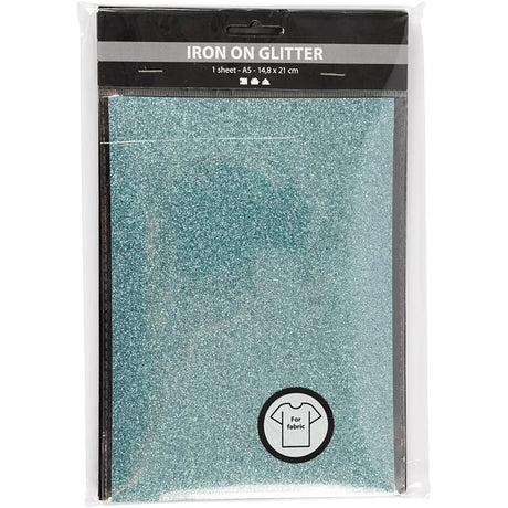 Creativ virksomhed https: www.cchobby.nl jern-på-folie-ark-148x210-mm-glitter-diverse-farver-6-ark-1-kasse
