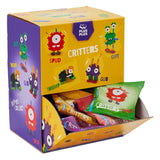 Plus-plus critters byggesæt, 48 stk.