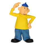 Nabo-nabofigur - gul