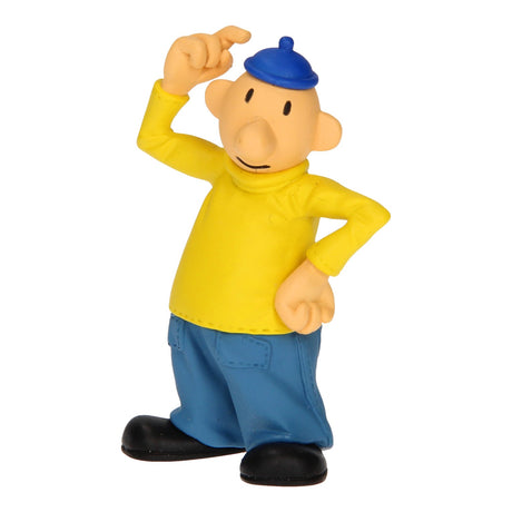 Nabo-nabofigur - gul