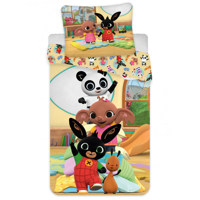 Bing dynebetræk - 140x200cm