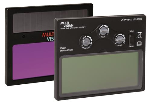 Multivision gruskassette 90x110mm