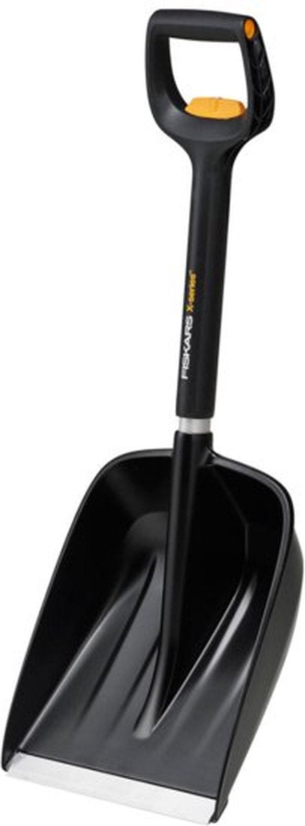 Fiskars x-serie teleskop sneskovl til bil - 1057187