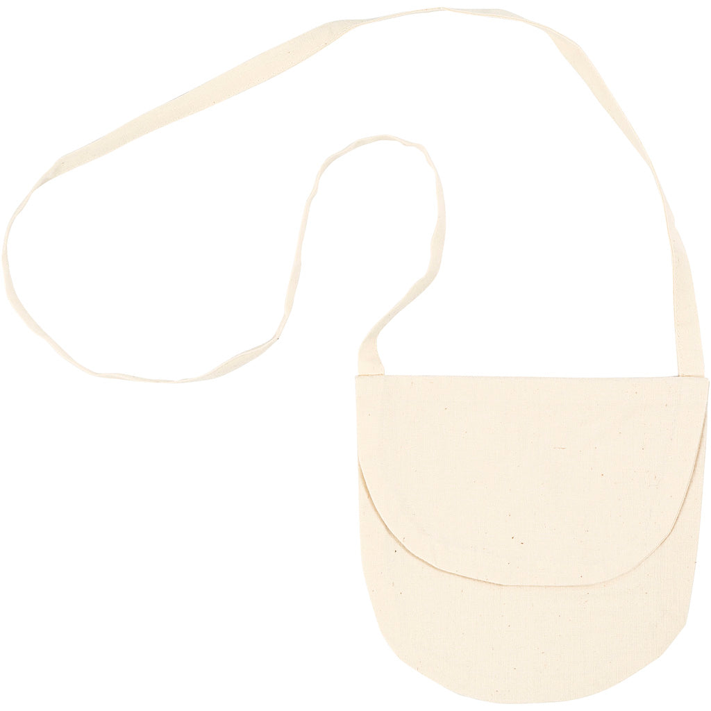 Creativ virksomhed https: www.cchobby.nl skuldertaske-størrelse-15x14-cm-110-gr-light-natural-1-piece