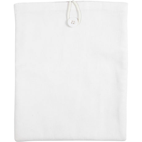 Creativ virksomhed https: www.cchobby.nl tablet-cover-size-22x27-cm-white-1-piece