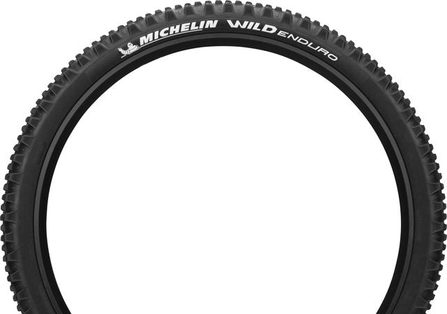 Michelin wild enduro front gum-x 29 foldedæk