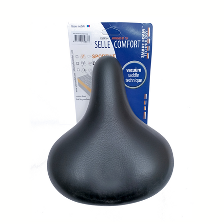 Selle Comfort Retro Medium Saddle.