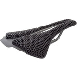 M-wave cykelsadel 3D carbon