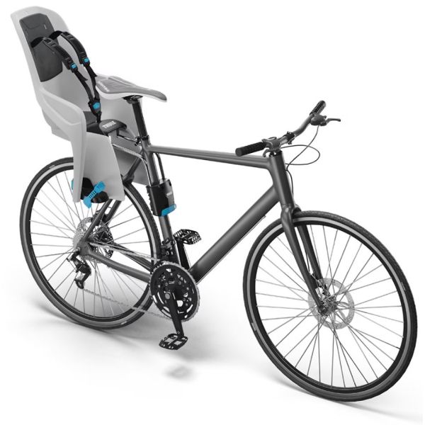 Thule barnestol ridealong lite 2 barnestol ridealong lit 2 lys størrelse