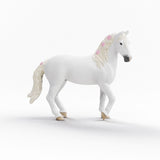 Schleich hesteklub - hesteklub Sofia og blomst - 42713