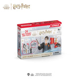 Schleich Wizarding World Harry Potter Adventskalender - med 24 spillefigurer